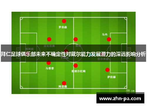 拜仁足球俱乐部未来不确定性对戴尔能力发展潜力的深远影响分析 拜仁足球俱乐部未来不确定性对戴尔能力发展潜力的深远影响分析
