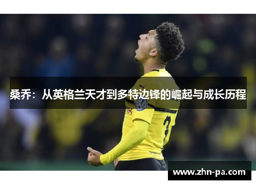 桑乔:从英格兰天才到多特边锋的崛起与成长历程 桑乔:从英格兰天才到多特边锋的崛起与成长历程