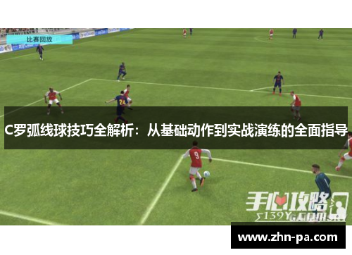 C罗弧线球技巧全解析：从基础动作到实战演练的全面指导