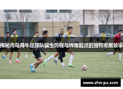 揭秘青岛海牛足球队诞生历程与辉煌起点的独特发展故事 揭秘青岛海牛足球队诞生历程与辉煌起点的独特发展故事
