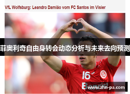 菲奥利奇自由身转会动态分析与未来去向预测