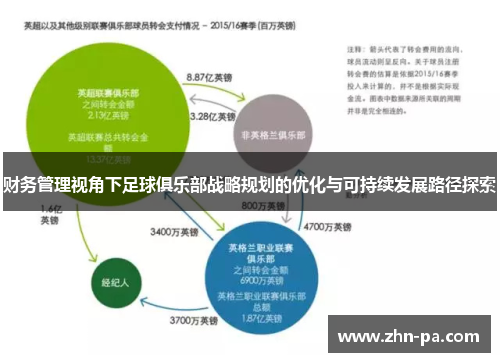 财务管理视角下足球俱乐部战略规划的优化与可持续发展路径探索